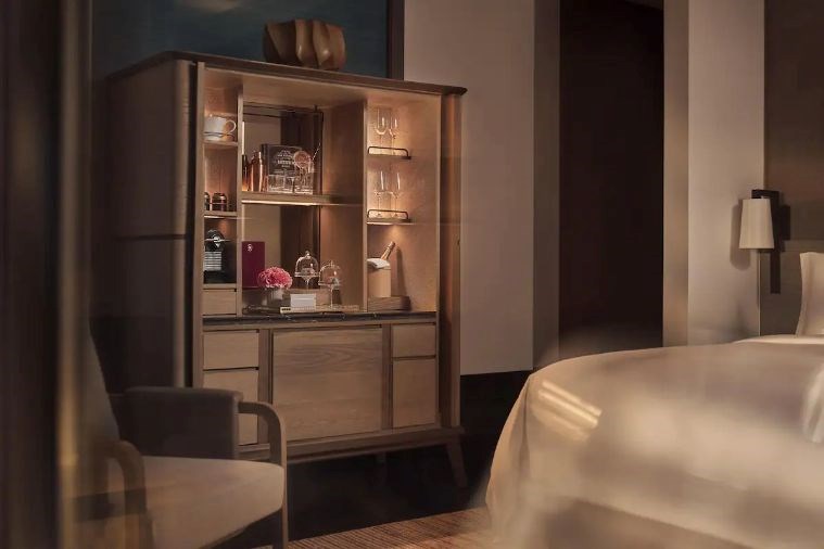 Regent Resort Phú Quốc